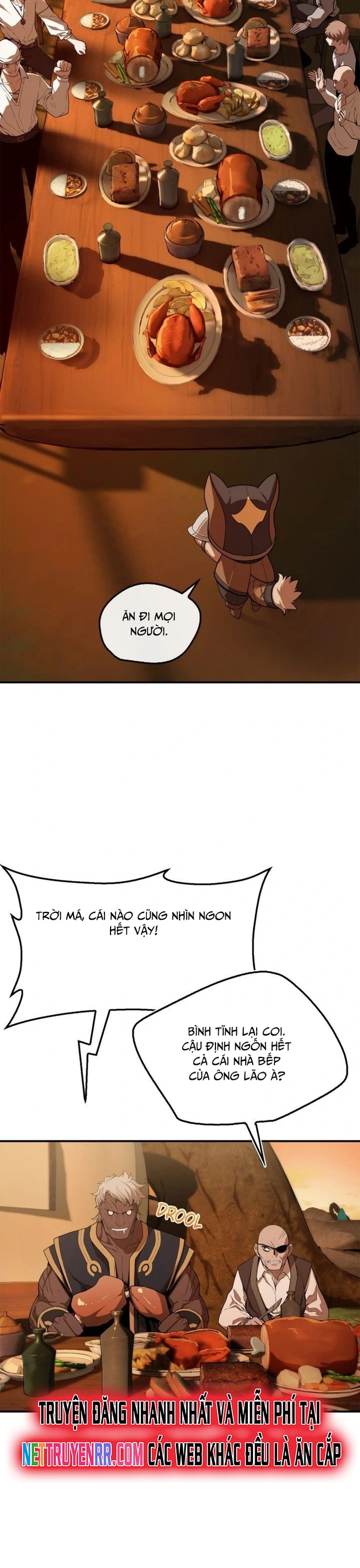 Summoners War: Captain Eve - Chap 28