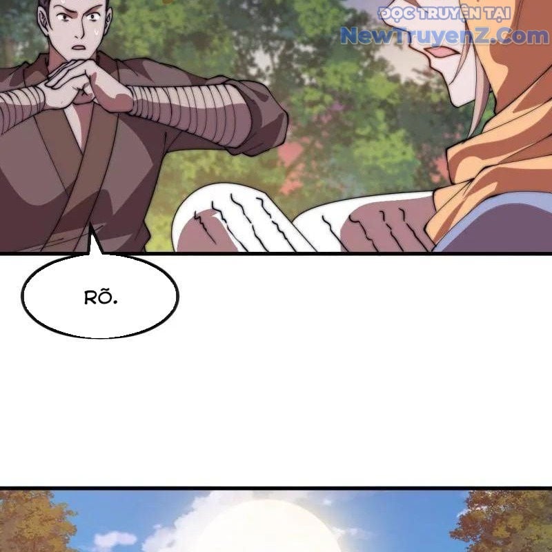 Ta Có Một Trại - Chap 1146