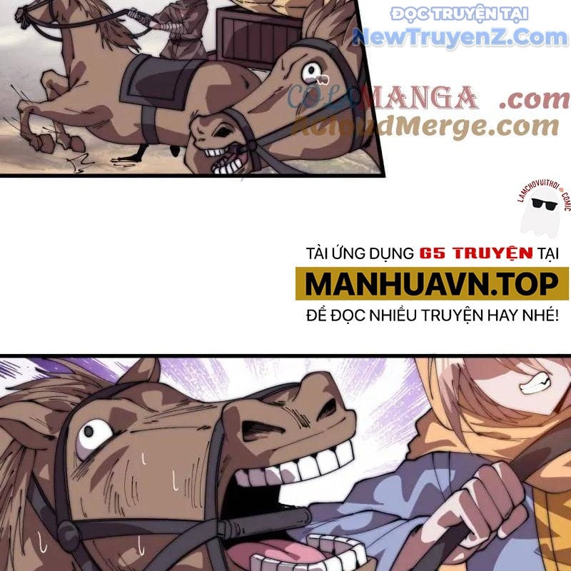 Ta Có Một Trại - Chap 1146