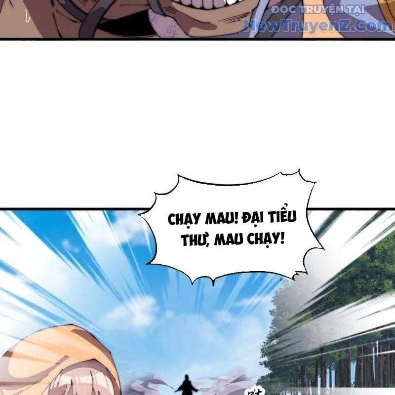 Ta Có Một Trại - Chap 1146