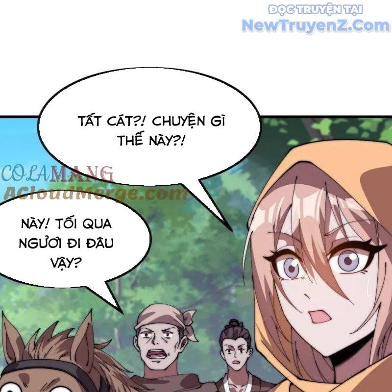 Ta Có Một Trại - Chap 1146