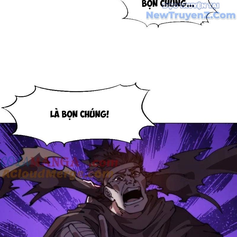 Ta Có Một Trại - Chap 1146