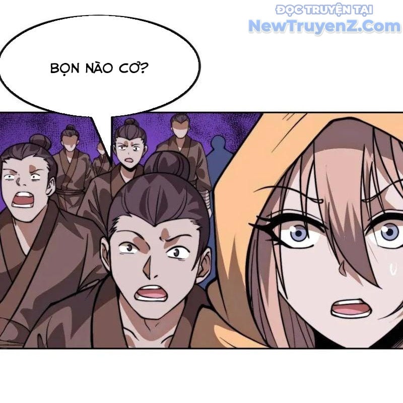 Ta Có Một Trại - Chap 1146