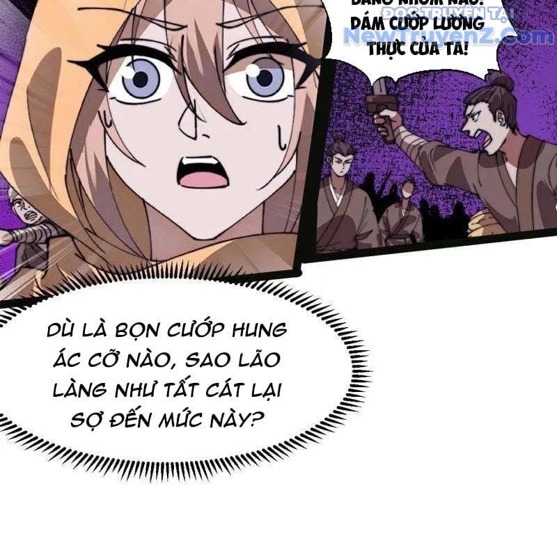Ta Có Một Trại - Chap 1146