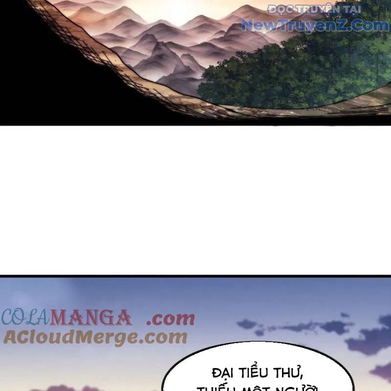 Ta Có Một Trại - Chap 1146