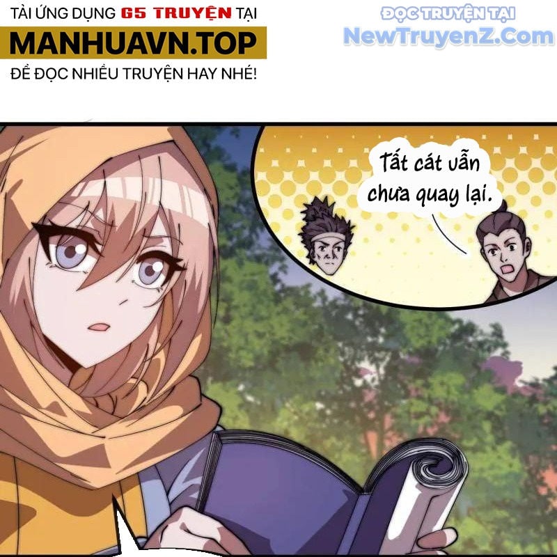 Ta Có Một Trại - Chap 1146