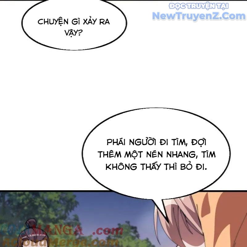 Ta Có Một Trại - Chap 1146
