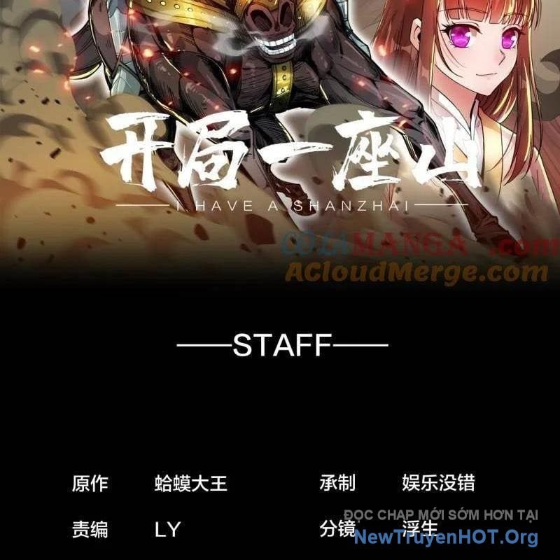 Ta Có Một Trại - Chap 1158