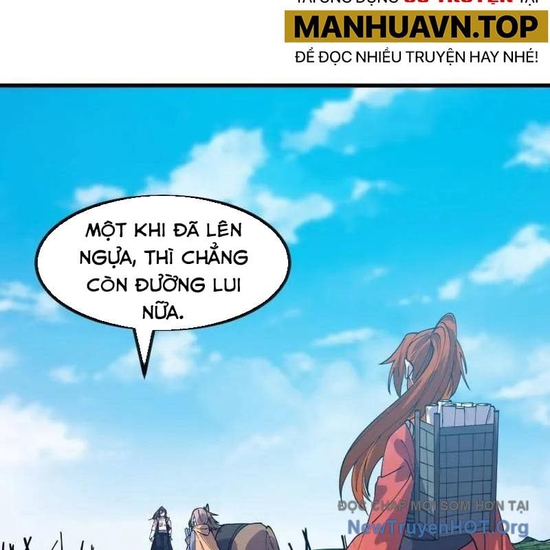 Ta Có Một Trại - Chap 1158