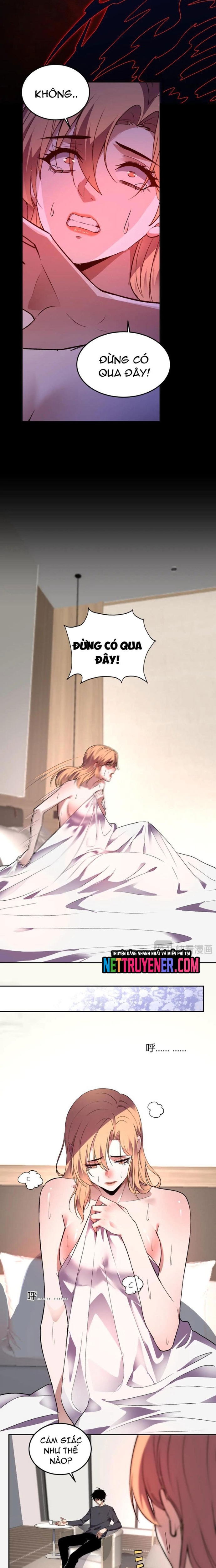 Ta Hóa Thân Ma Thần, Trở Thành Diệt Thế Cự Thú! - Chap 34