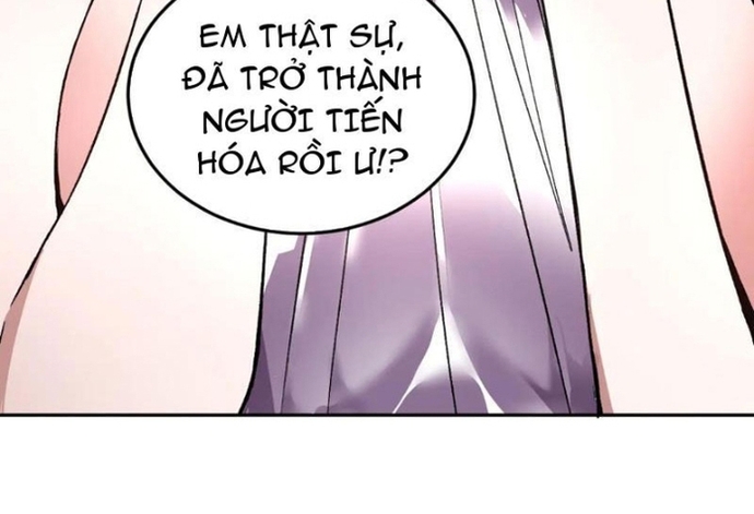 Ta Hóa Thân Ma Thần, Trở Thành Diệt Thế Cự Thú! - Chap 34