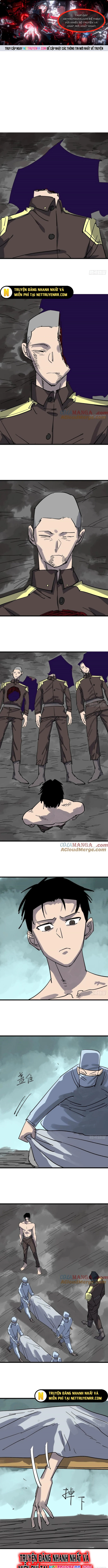 Ta Nằm Vùng Tại Yêu Quốc - Chap 53