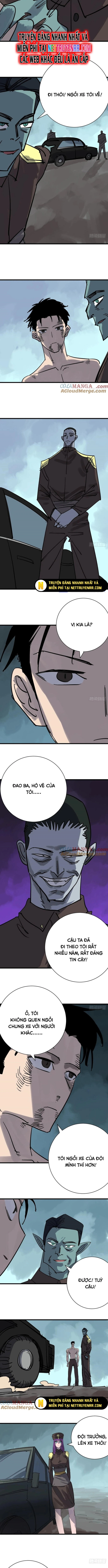 Ta Nằm Vùng Tại Yêu Quốc - Chap 53