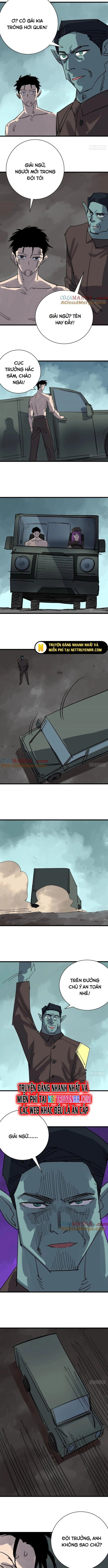 Ta Nằm Vùng Tại Yêu Quốc - Chap 53