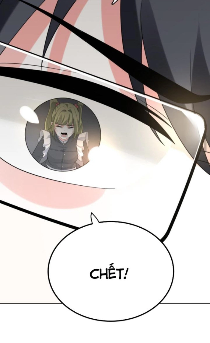 Ta nói tối nay vô thần, thế là chúng thần vẫn lạc - Chap 48