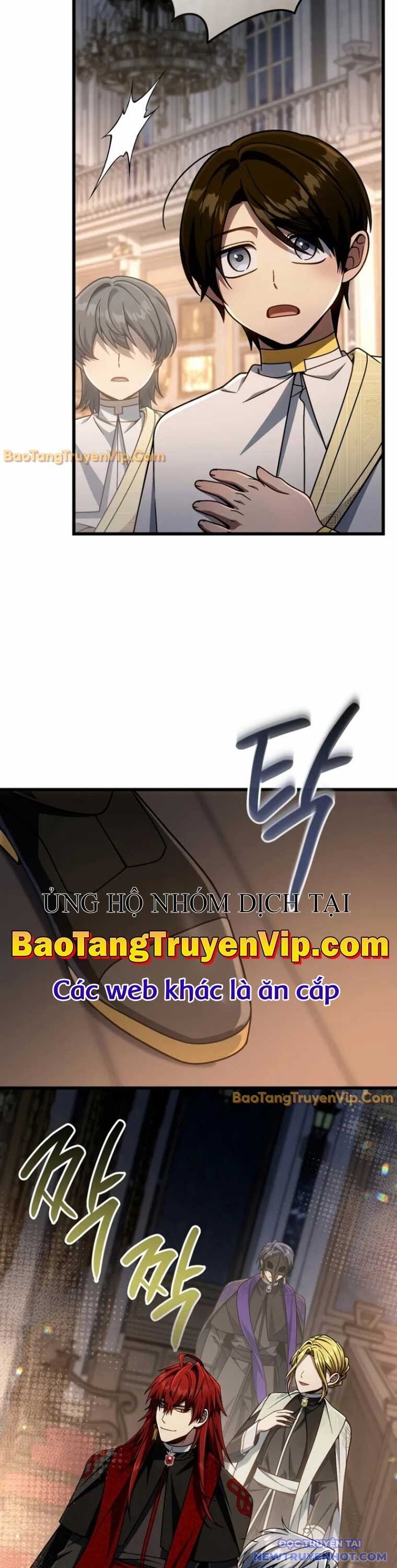 Ta Sẽ Phá Hủy Đất Nước Này - Chap 28