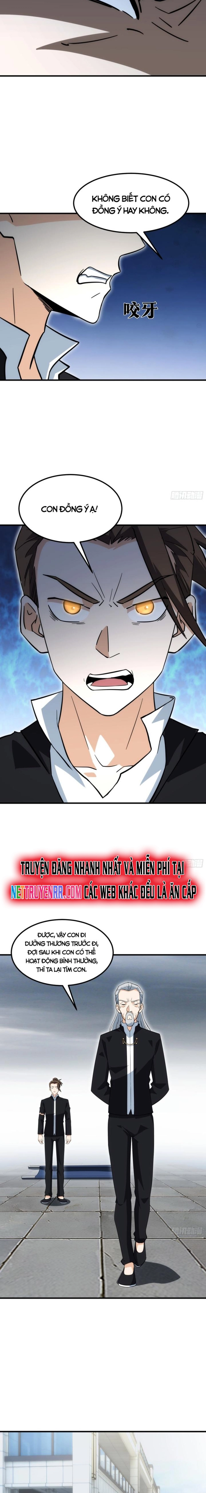 Tạ U Thiên Sư - Chap 65