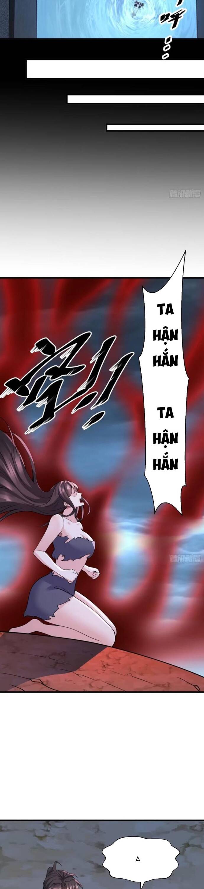 Ta Vô Địch Từ Ăn Chực - Chap 47