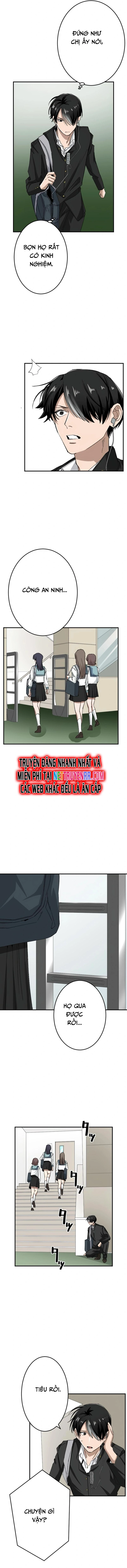 Tái Sinh Với Trái Tim Huyền Thoại - Chap 13