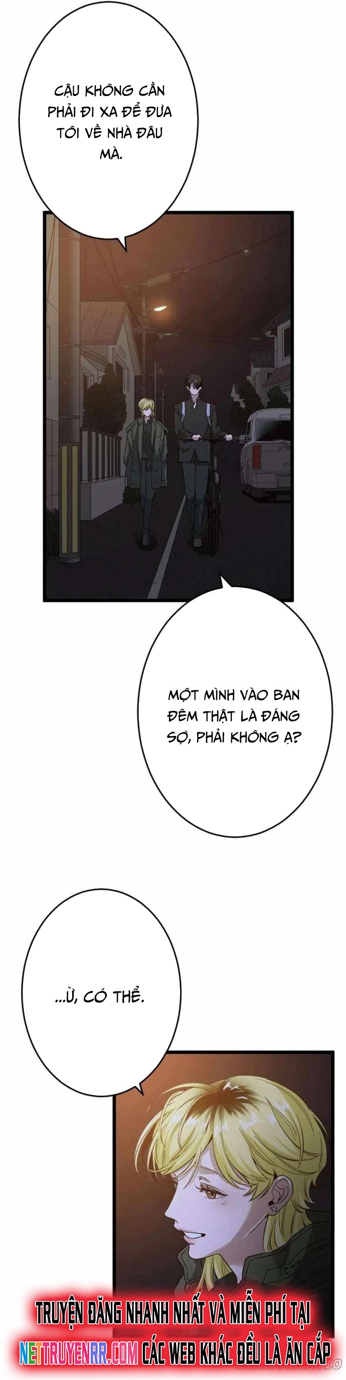 Tái Sinh Với Trái Tim Huyền Thoại - Chap 21