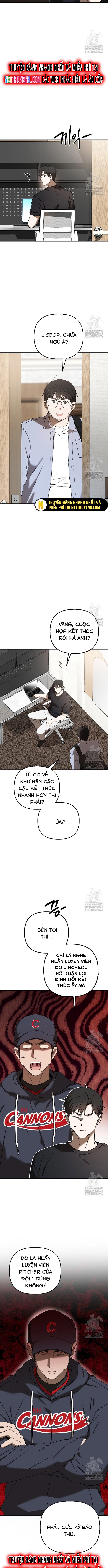 Tân Binh Của Đội Bóng Chày Quá Giỏi - Chap 45