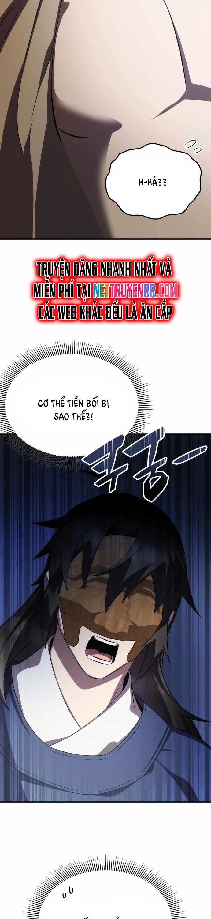 Tăng Lực Thợ Săn - Chap 60