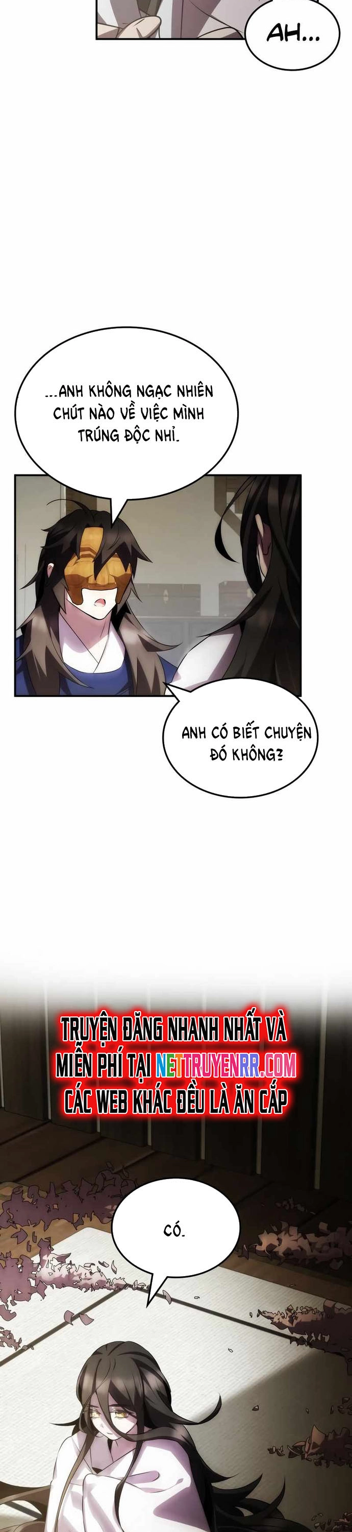 Tăng Lực Thợ Săn - Chap 60