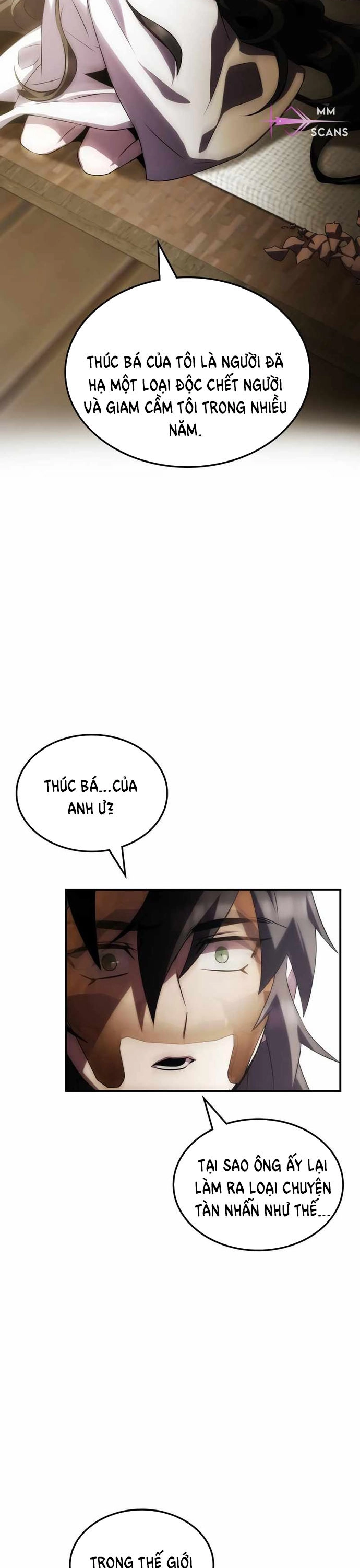 Tăng Lực Thợ Săn - Chap 60