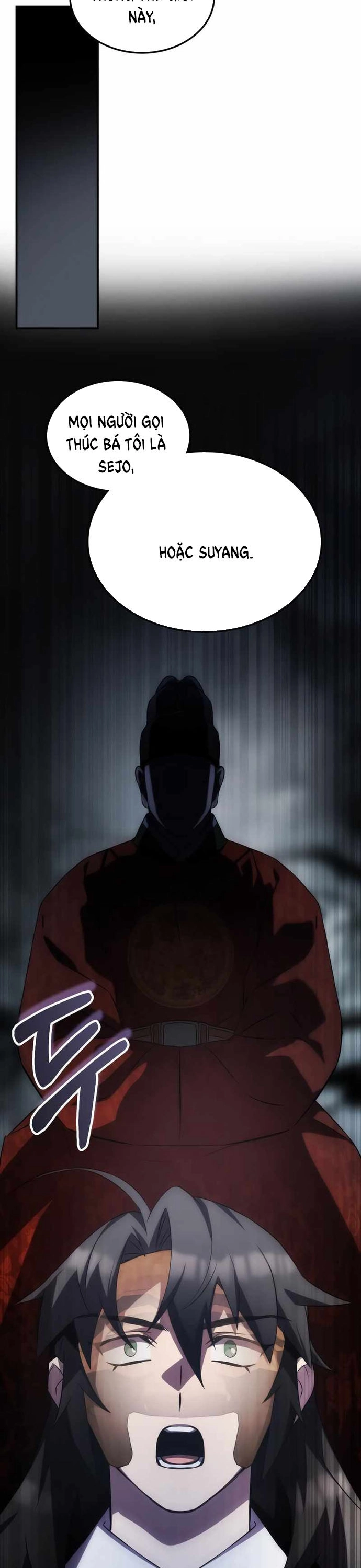 Tăng Lực Thợ Săn - Chap 60