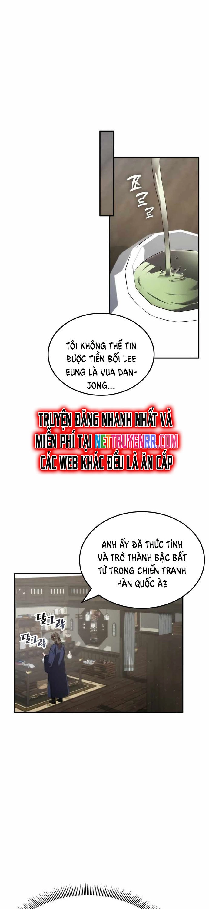 Tăng Lực Thợ Săn - Chap 60