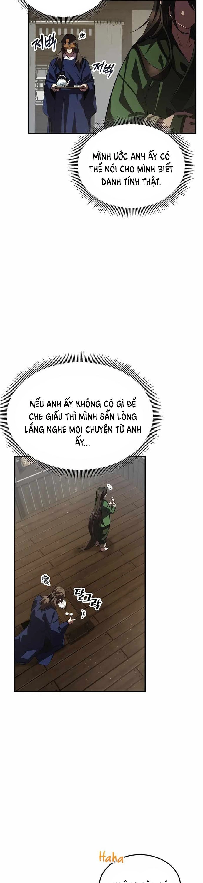 Tăng Lực Thợ Săn - Chap 60