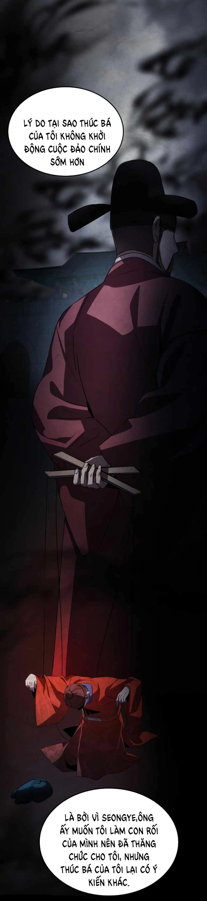 Tăng Lực Thợ Săn - Chap 60