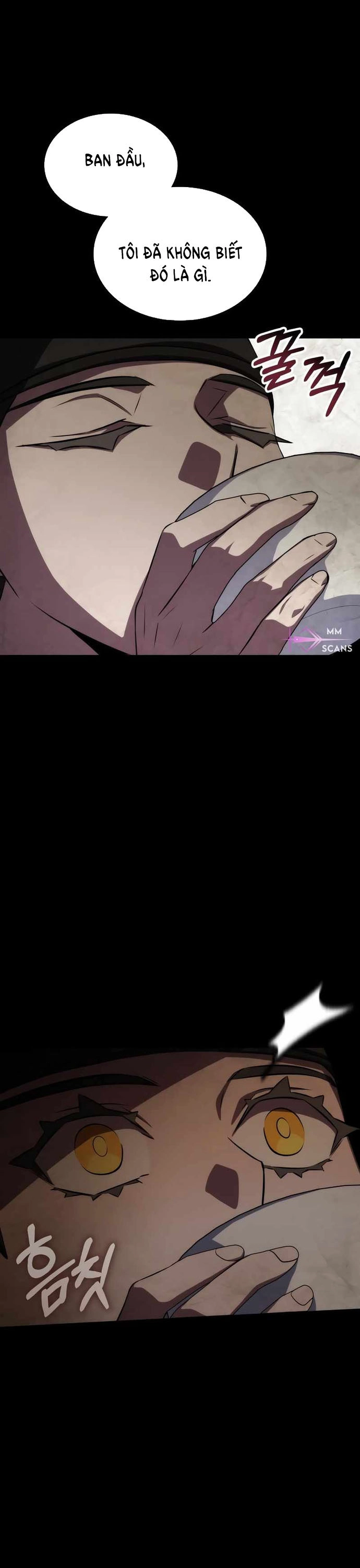 Tăng Lực Thợ Săn - Chap 60