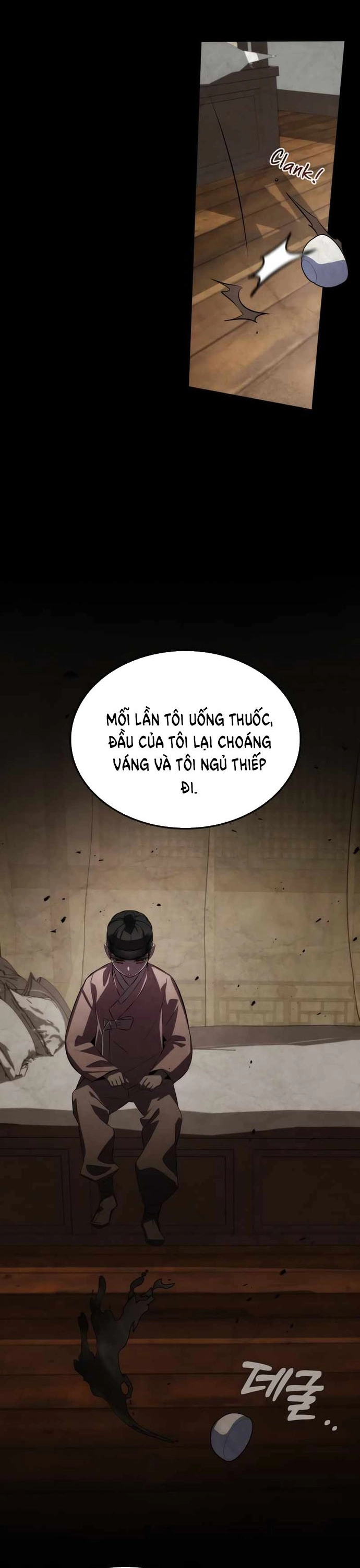 Tăng Lực Thợ Săn - Chap 60