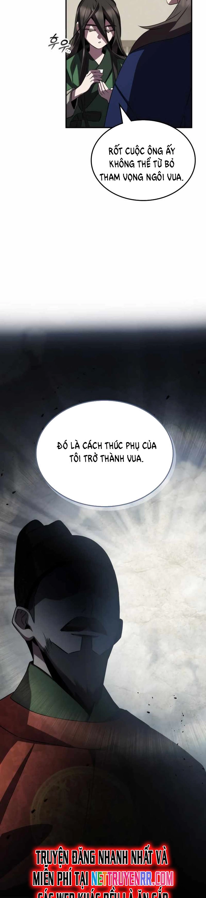 Tăng Lực Thợ Săn - Chap 60
