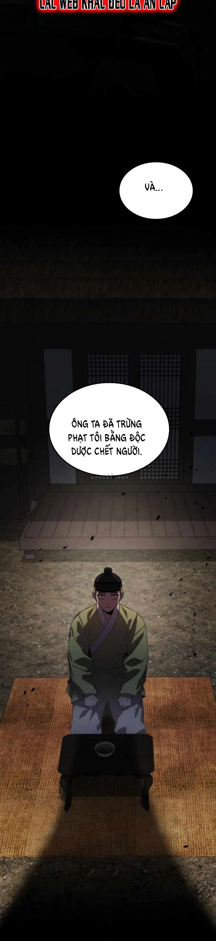 Tăng Lực Thợ Săn - Chap 60