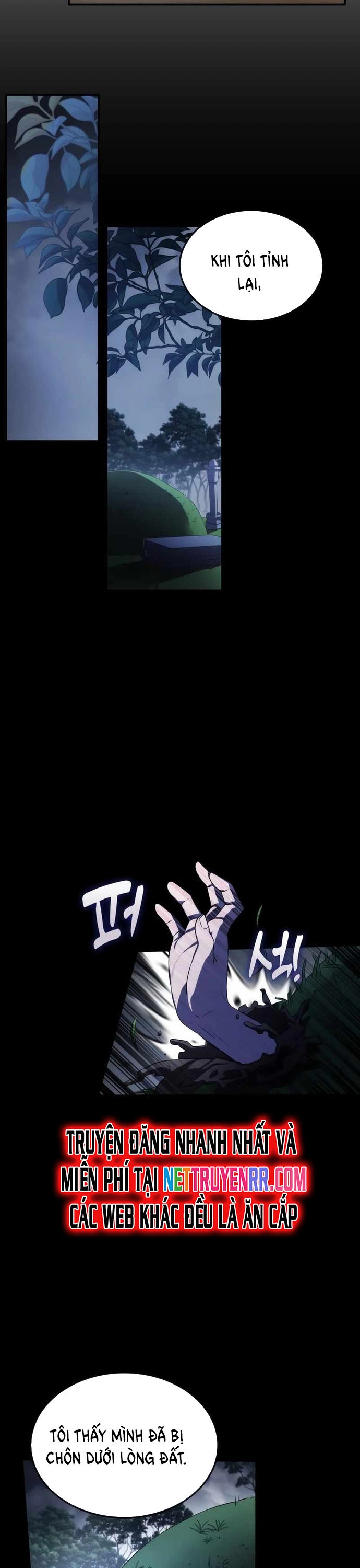 Tăng Lực Thợ Săn - Chap 60
