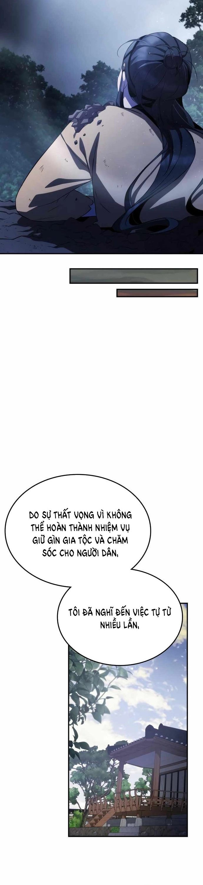 Tăng Lực Thợ Săn - Chap 60