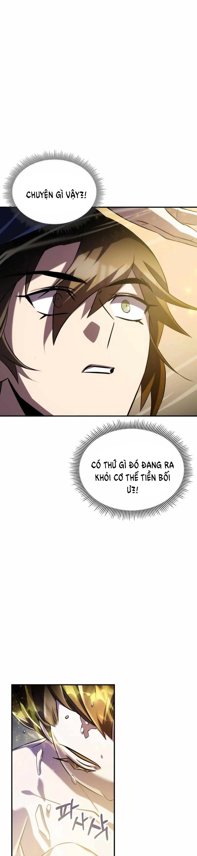 Tăng Lực Thợ Săn - Chap 60