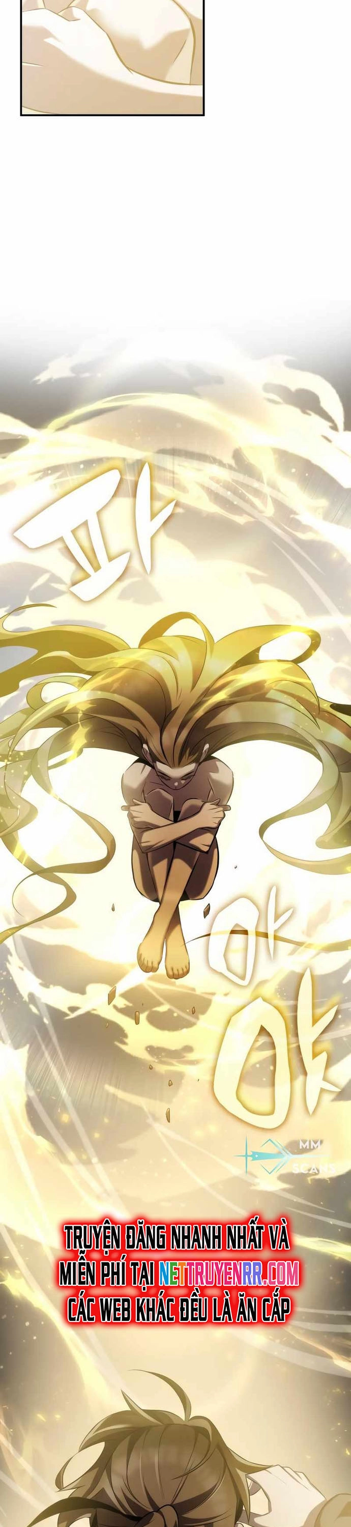 Tăng Lực Thợ Săn - Chap 60