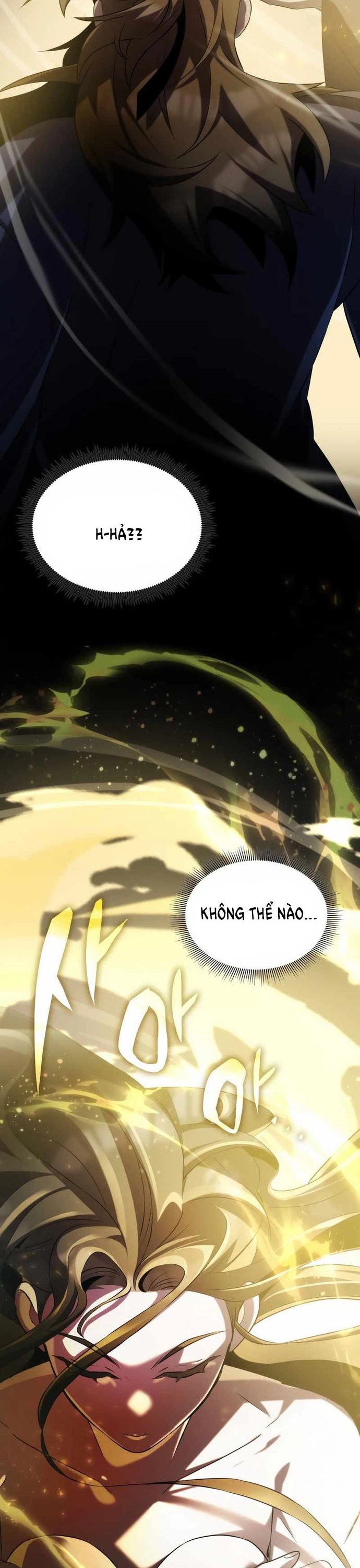 Tăng Lực Thợ Săn - Chap 60