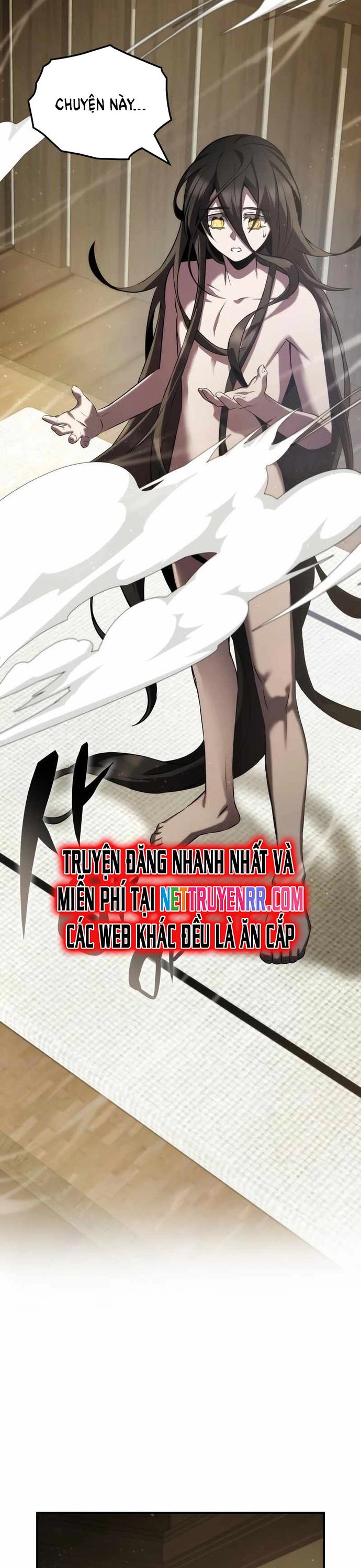 Tăng Lực Thợ Săn - Chap 60