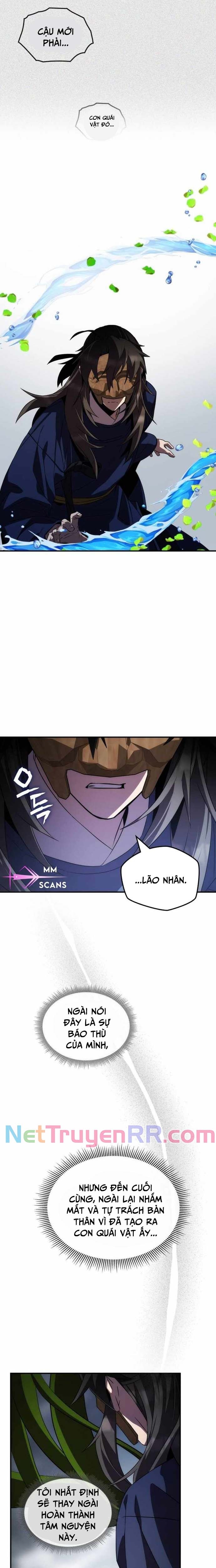 Tăng Lực Thợ Săn - Chap 73