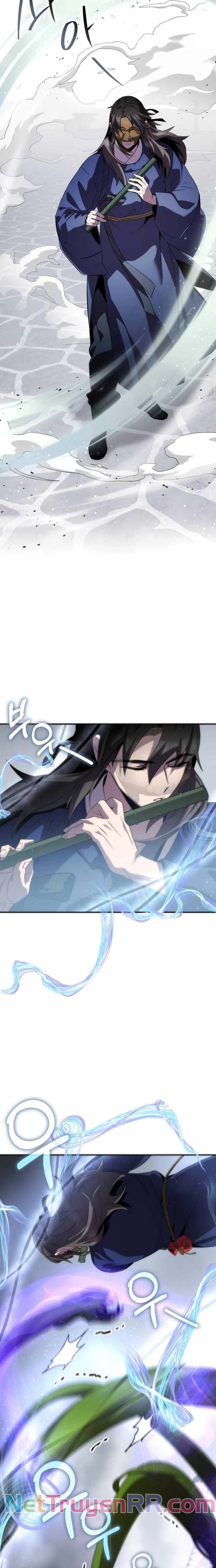 Tăng Lực Thợ Săn - Chap 73