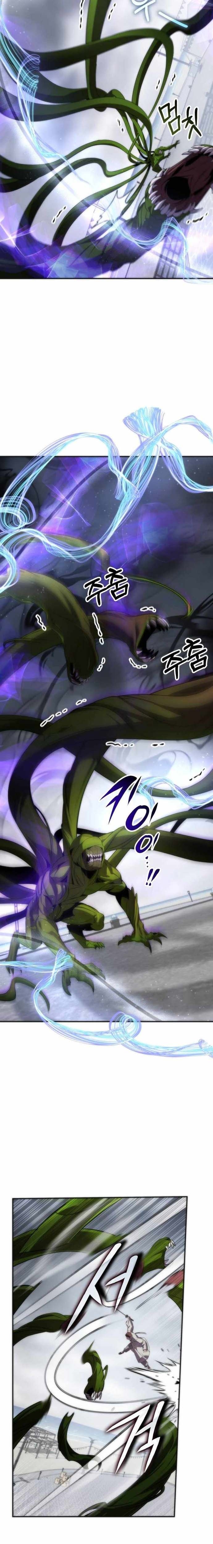 Tăng Lực Thợ Săn - Chap 73