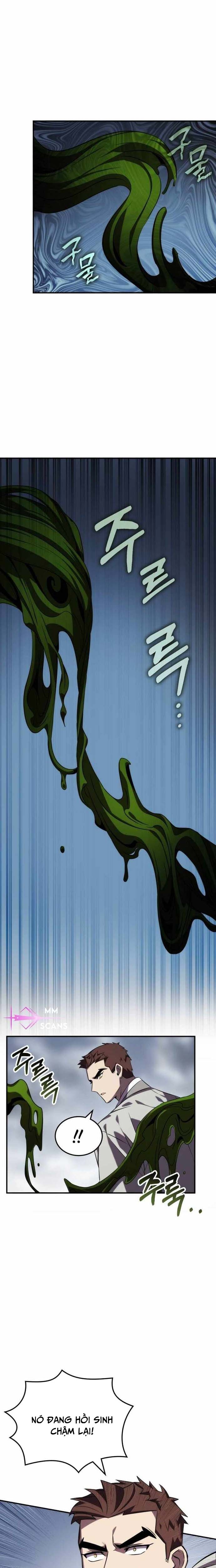 Tăng Lực Thợ Săn - Chap 73