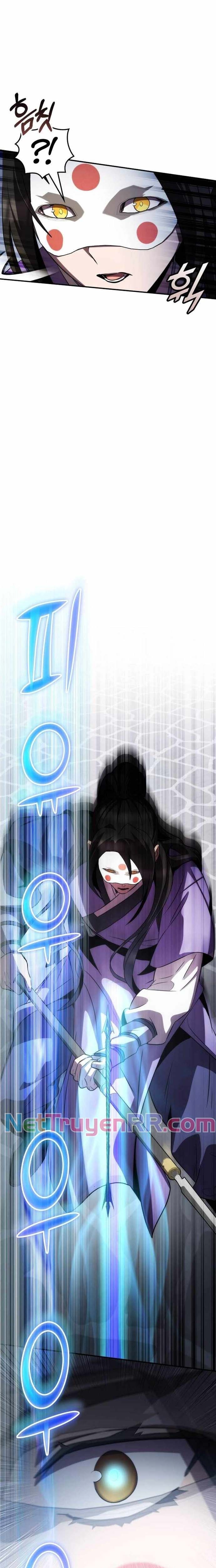 Tăng Lực Thợ Săn - Chap 73