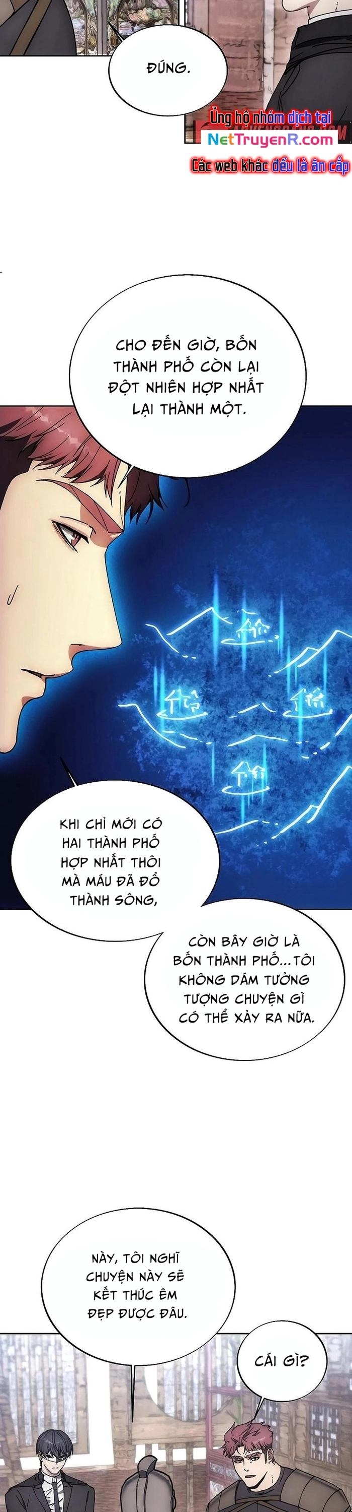 Tao Là Ác Nhân - Chap 169