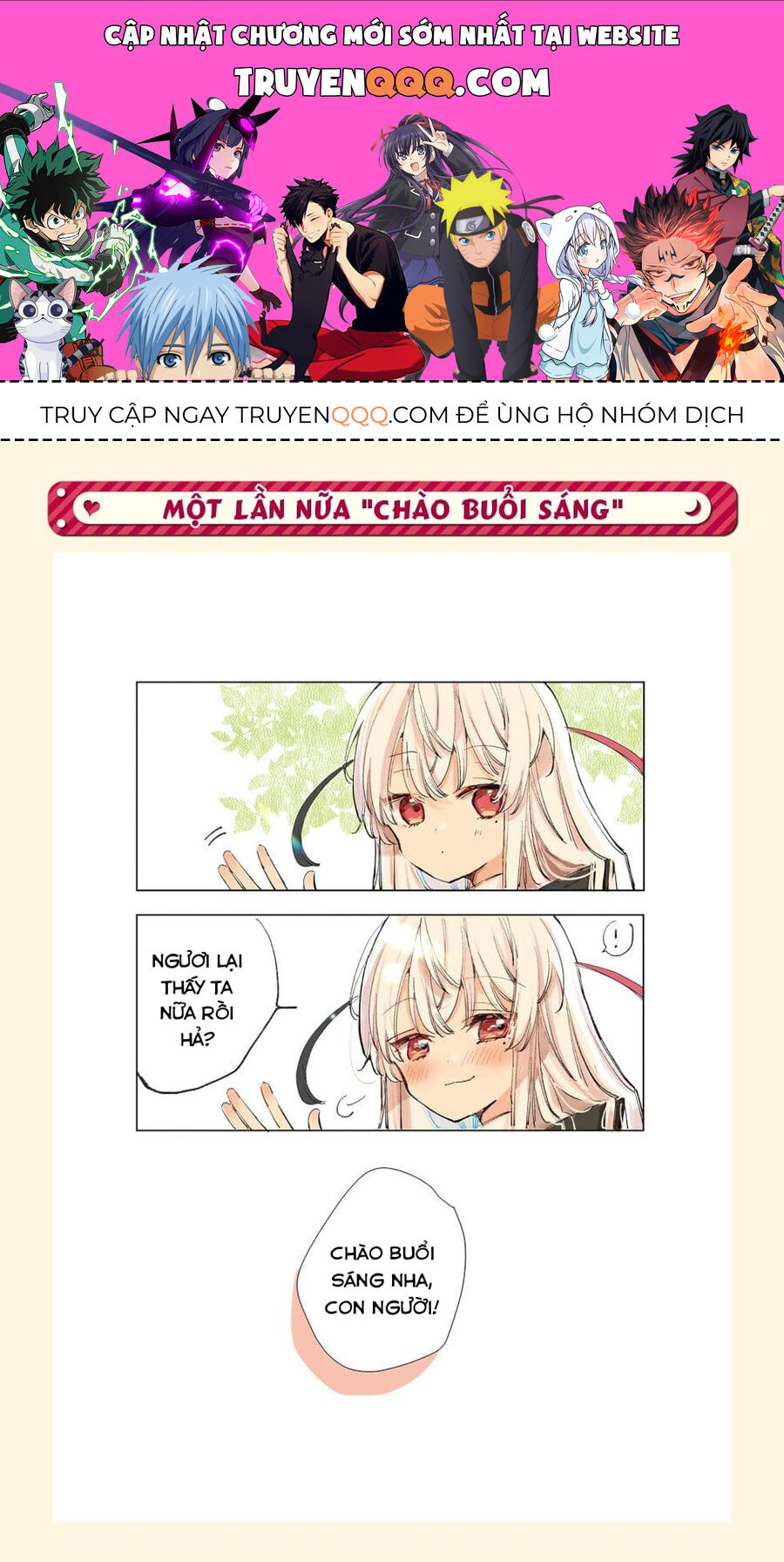 Thần Chết Trót Đem Trọn Tình Yêu Với Một Con Người. - Chap 41