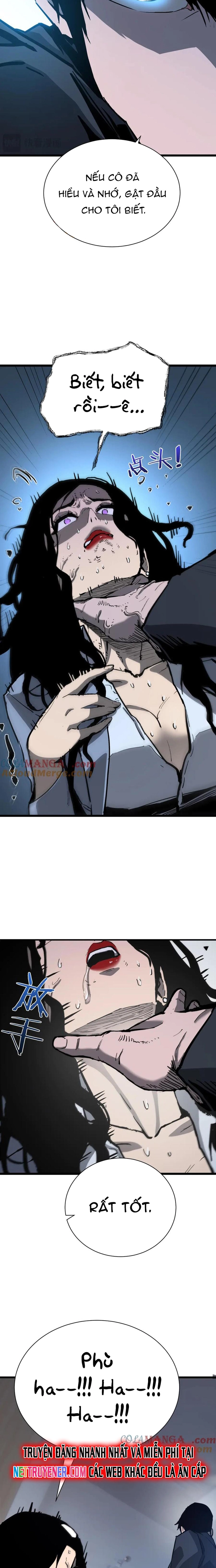 Thần Giới Giáng Lâm: Ta Là Người Mạnh Nhất - Chap 16